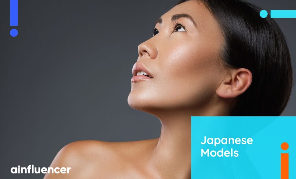 Read more about the article Top 21 Japanese Models to Follow in 2024