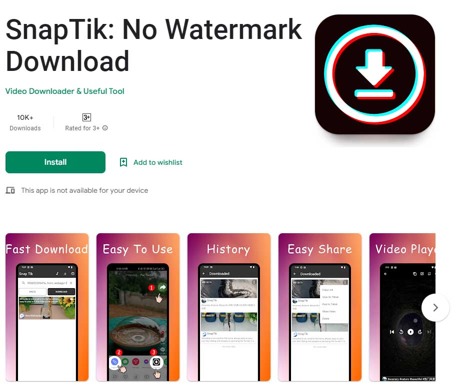 6 Tools] How to Remove TikTok Watermarks for Instagram