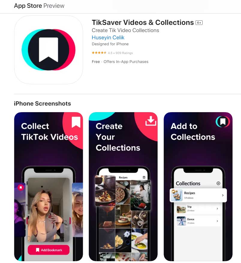 6 Tools] How to Remove TikTok Watermarks for Instagram