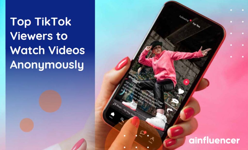 Read more about the article 9 Best TikTok Viewers in 2023