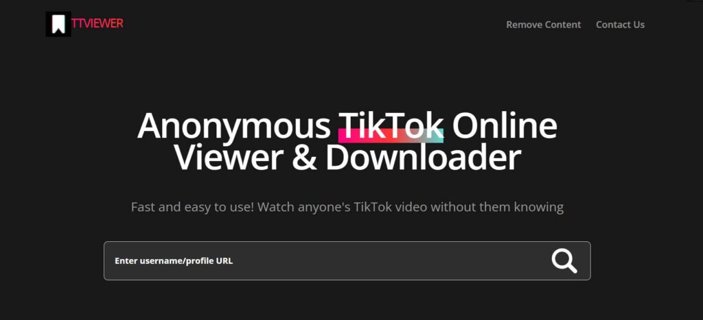 TTviews tiktok viewer tool