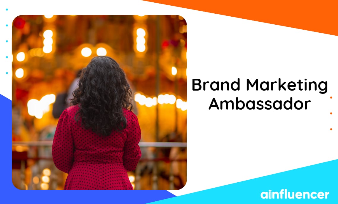You are currently viewing Brand Marketing Ambassador: How To Grow Your Business In 2023