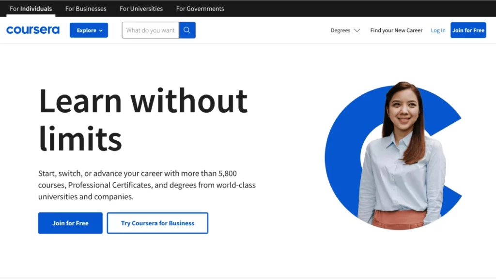 Coursera