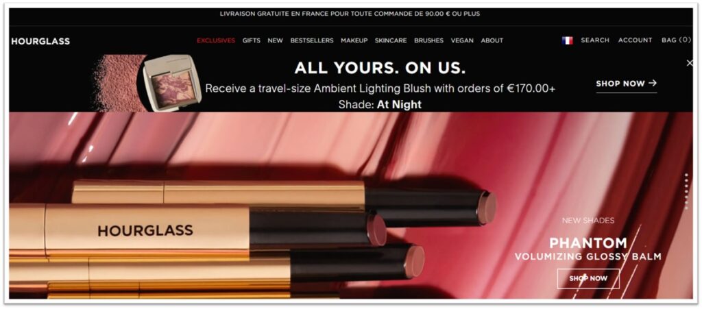 Hourglass Cosmetics