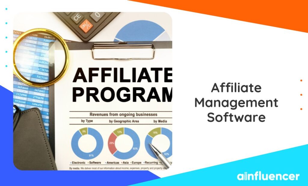 Read more about the article Best 10 Affiliate Management Software in 2024