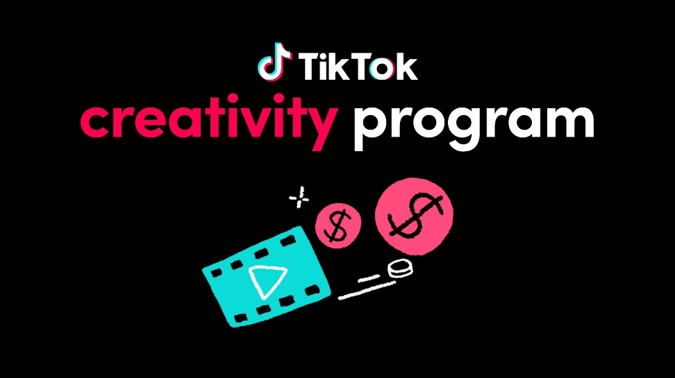 TikTok Creativity Program