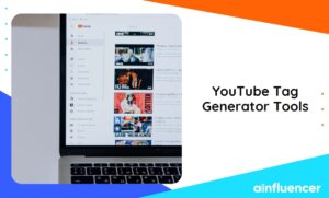 Read more about the article Top 5 YouTube Tag Generator Tools In 2024