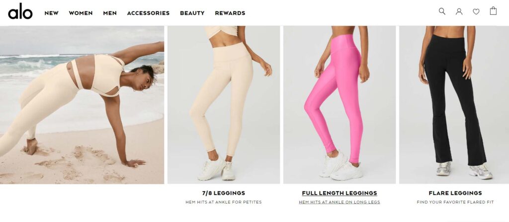 Kendall Jenner's favourite activewear Gymshark launches new Flex