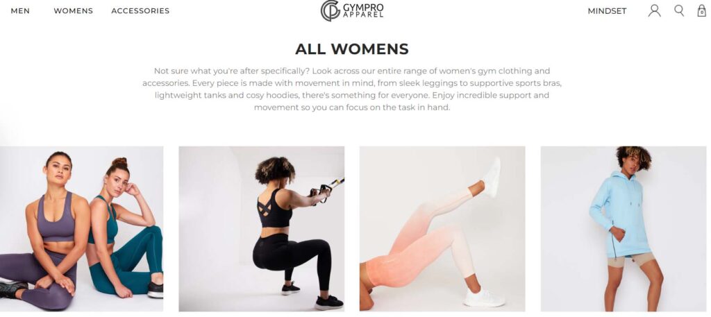 Men's Gym Wear, Women's Gym Clothes, Health & Fitness Gadgets