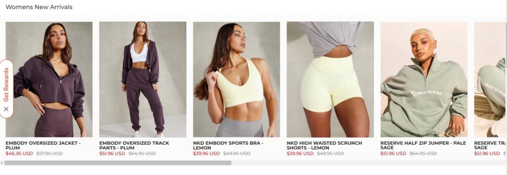 5 Brands That Offer Affordable Gym Clothing - Pivo Blog