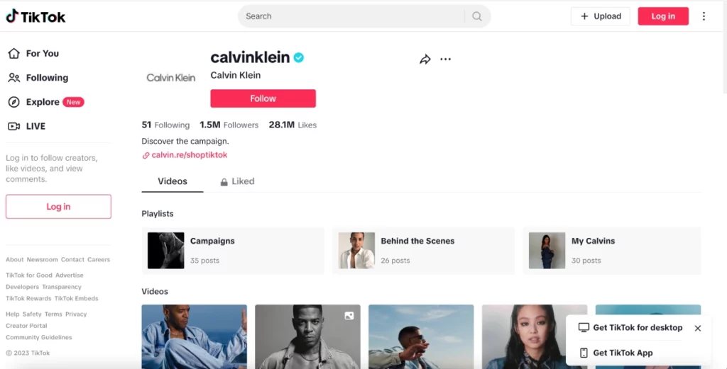 10 Fashion Brands Dominating TikTok in 2024 - Goat