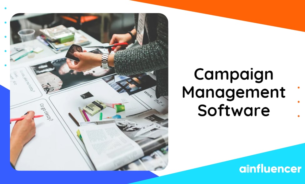 You are currently viewing Campaign Management Software: Top Platforms To Try In 2024
