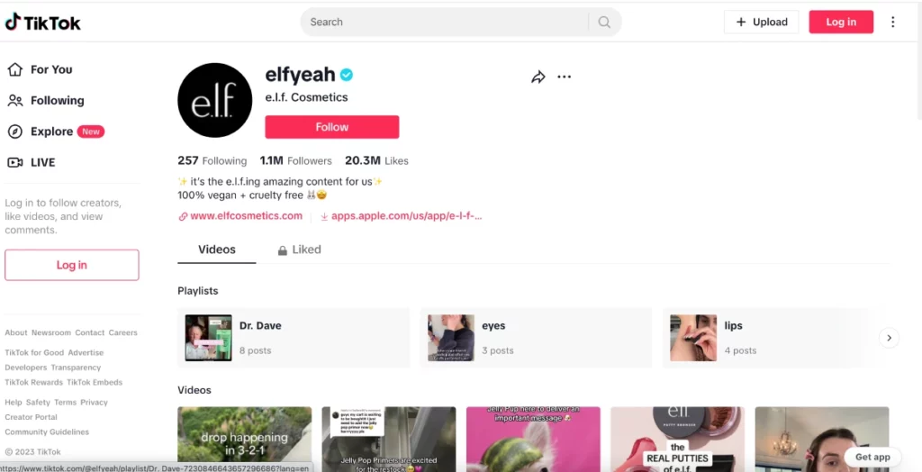 10 Fashion Brands Dominating TikTok in 2024 - Goat