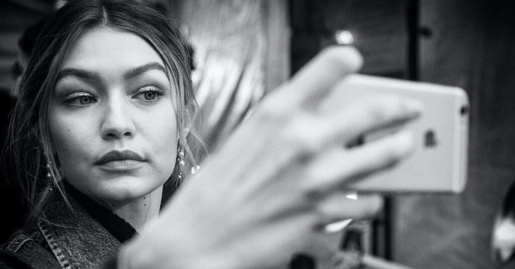 Gigi Hadid