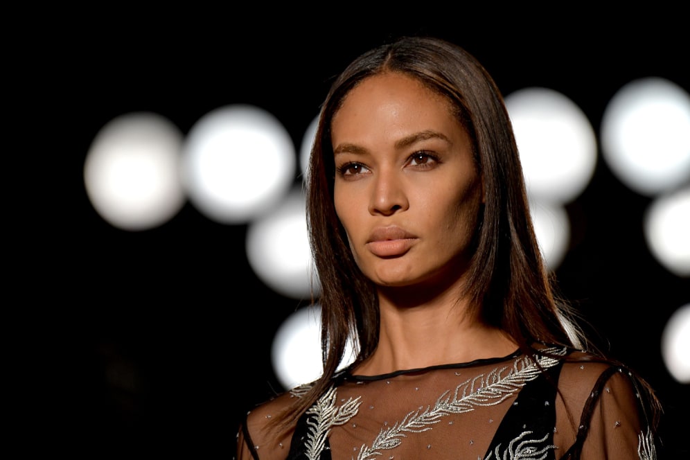 Joan Smalls