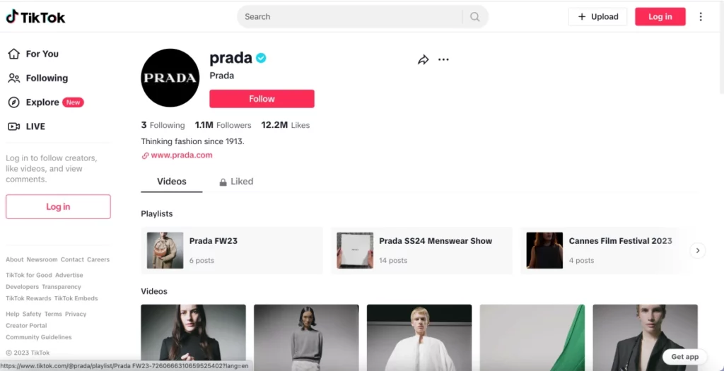 10 Fashion Brands Dominating TikTok in 2024 - Goat