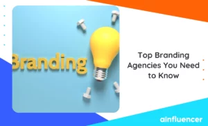 Read more about the article Top 7 Branding Agencies You Need to Know in 2023