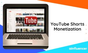 Read more about the article YouTube Shorts Monetization: Best Methods In 2024