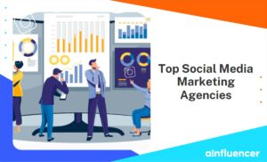 Read more about the article Top 12 Social Media Marketing Agencies To Elevate Your Brand With