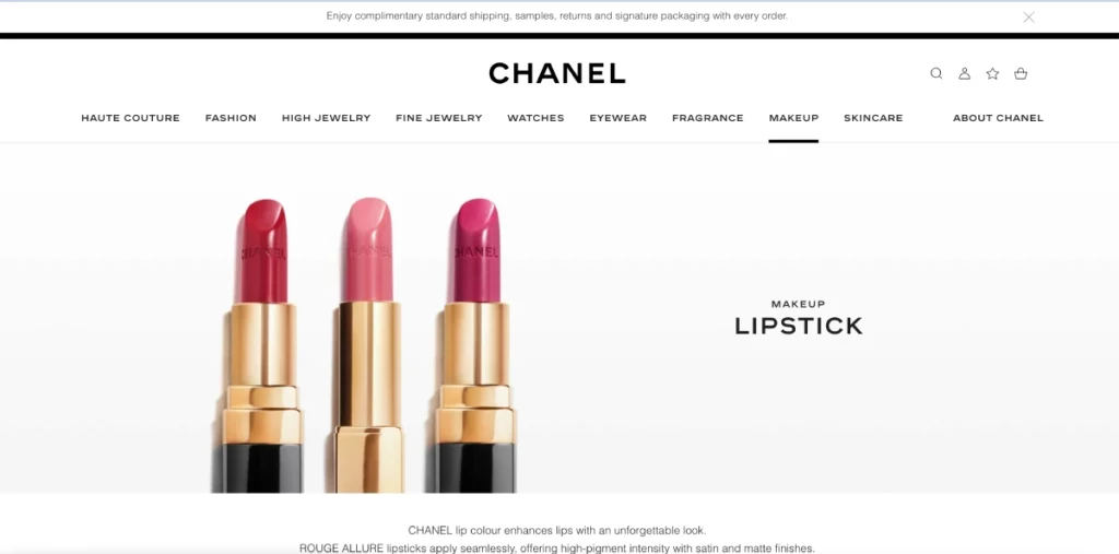 Best Deals for Chanel Lipstick Colors