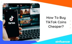 Læs mere om artiklen, hvordan man køber Tiktok -mønter billigere? Den ultimative guide i 2023