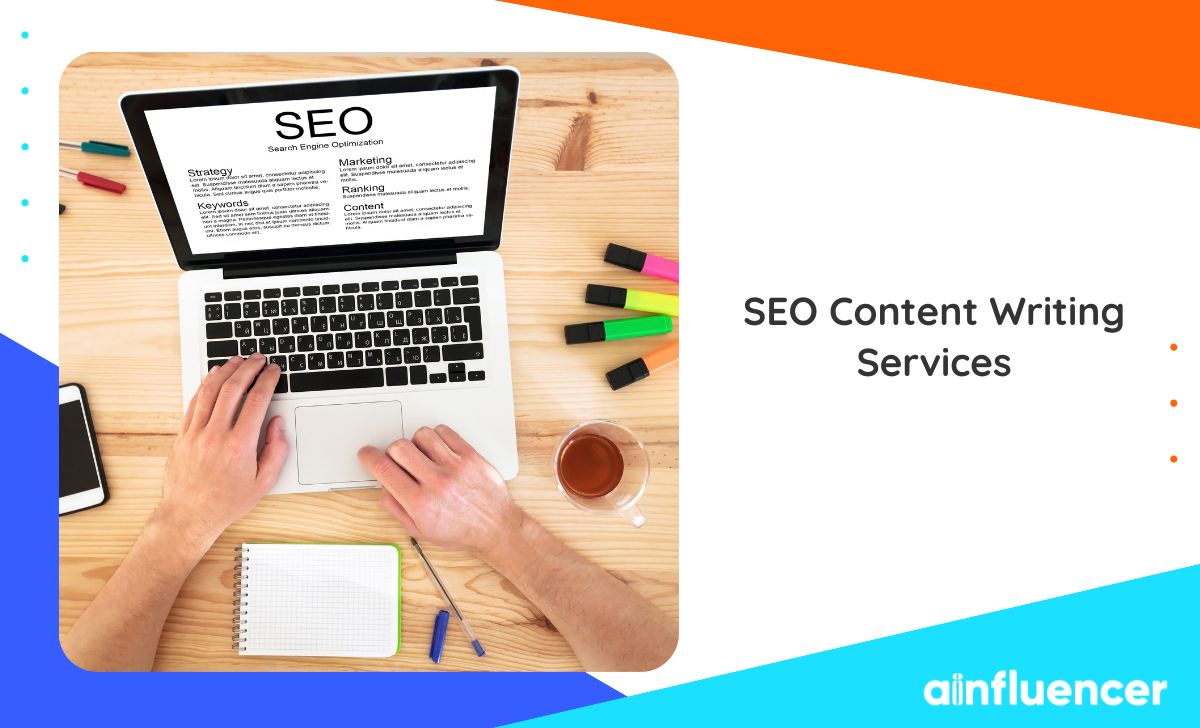 You are currently viewing 10 Best SEO Content Writing Services in 2024