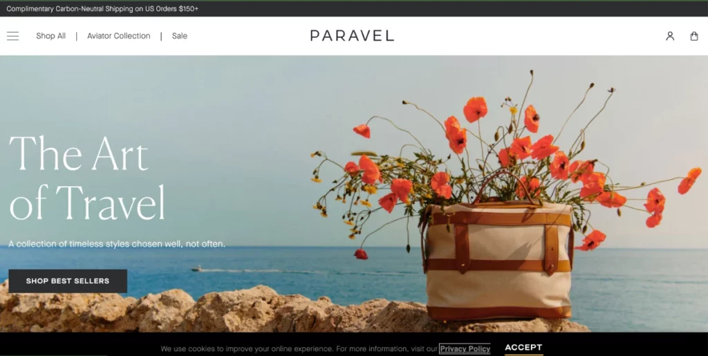 Paravel