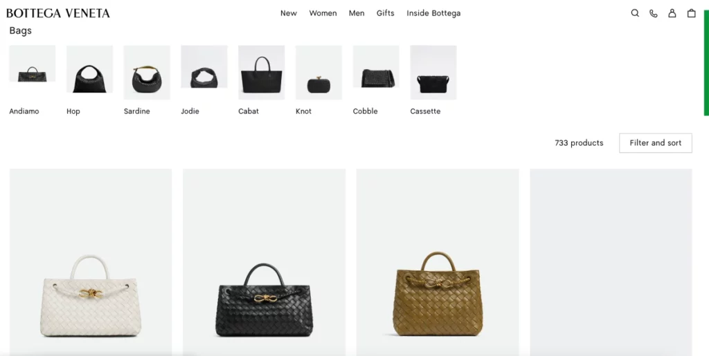 And Which Brands Are These? Asking for a friend.. : r/handbags