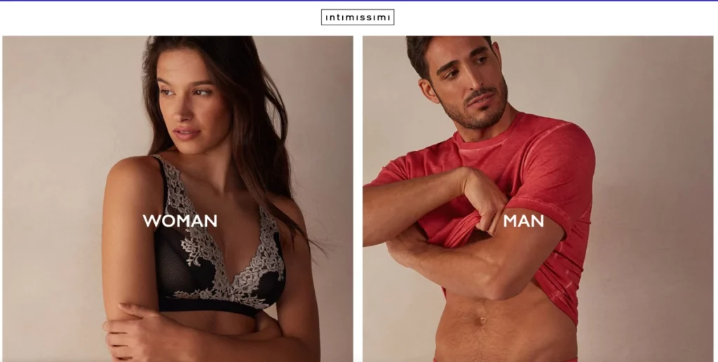 Intimissimi