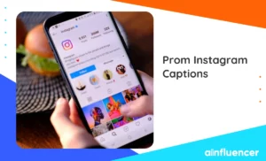Read more about the article + 100 Best Prom Instagram Captions to Use in 2023