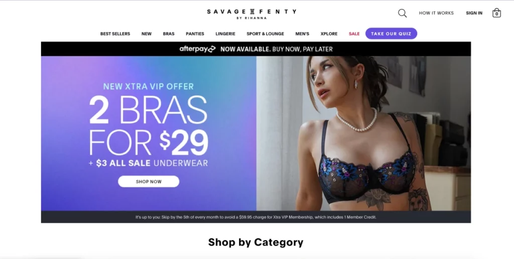 Best Stores To Buy Sexy Lingerie Sofia ※2024 TOP 10※ Lingerie shop