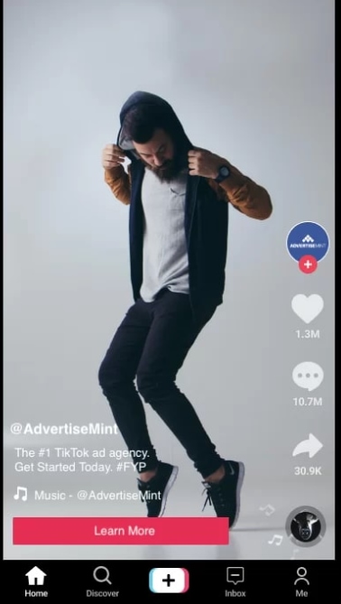 TikTok Ads