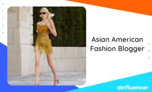 Read more about the article Asian American Fashion Bloggers: Top 10 Creators To Check