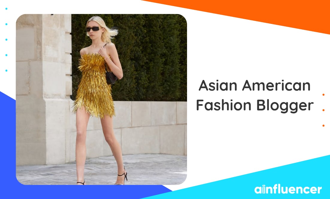 You are currently viewing Asian American Fashion Bloggers: Top 10 Creators To Check