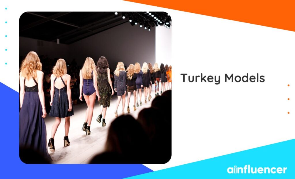 Read more about the article Top 10 Turkey Models in 2024: The Hottest Ones!