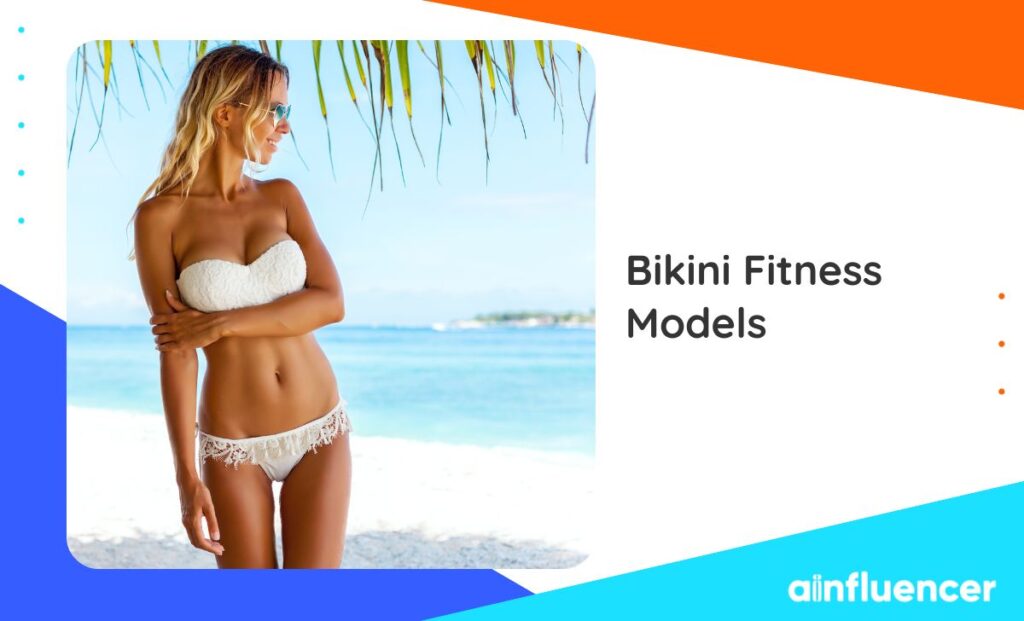 Read more about the article Top 10 Bikini Fitness Models in 2024