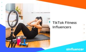 Read more about the article Top 10 TikTok Fitness Influencers to Follow in 2023