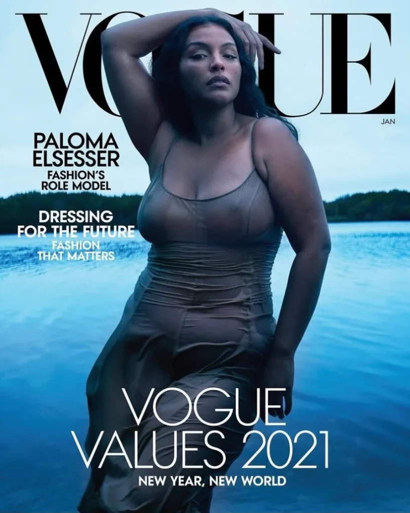 10 Plus Size Lingerie Models That Challenge Social Media in 2024