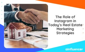 Read more about the article The Role of Instagram in Today’s Real Estate Marketing Strategies 2024