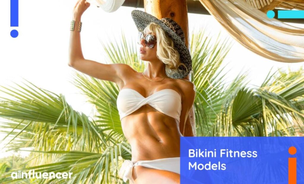 Read more about the article Top 17 Bikini Fitness Models in 2024