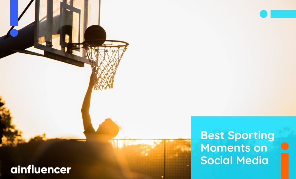 Read more about the article 3 Best Sporting Moments on Social Media