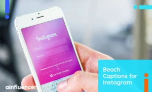 Read more about the article 200 Beach Captions for Instagram to Use in 2024