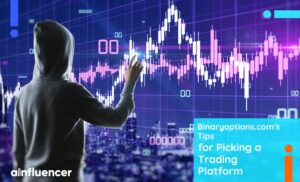 Read more about the article Binaryoptions.com’s Tips for Picking a Trading Platform in 2024