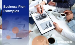 Read more about the article 8 Business Plan Examples: [Roadmap to Succeed in 2024]