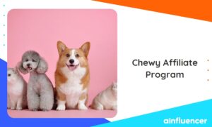 Read more about the article How To Join The Chewy Affiliate Program In 2024? +Best Alterna
