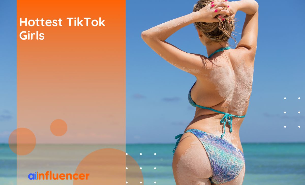 Sexy tik tok pages