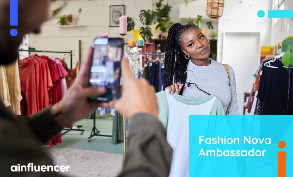 Read more about the article How to Become a Fashion Nova Ambassador: [The Ultimate Guide + Best Alternative in 2024]