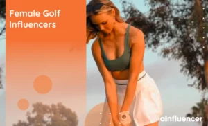 Read more about the article Hottest Female Golf Influencers in 2024