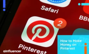 Read more about the article How to Make Money on Pinterest in 2024