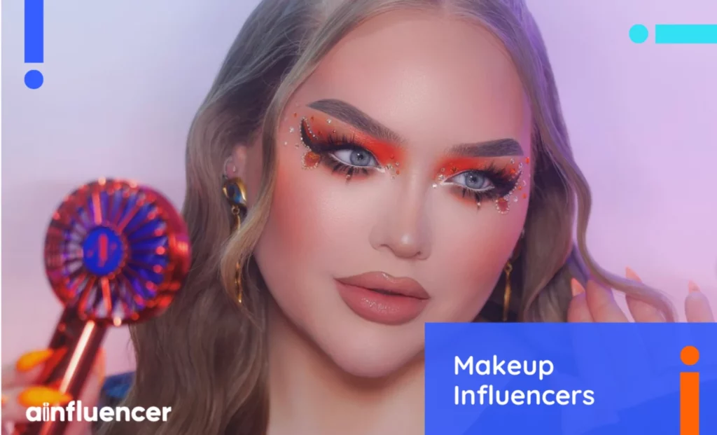 Read more about the article Top 25 Makeup Influencers: How They’re Changing the Beauty Industry in 2024